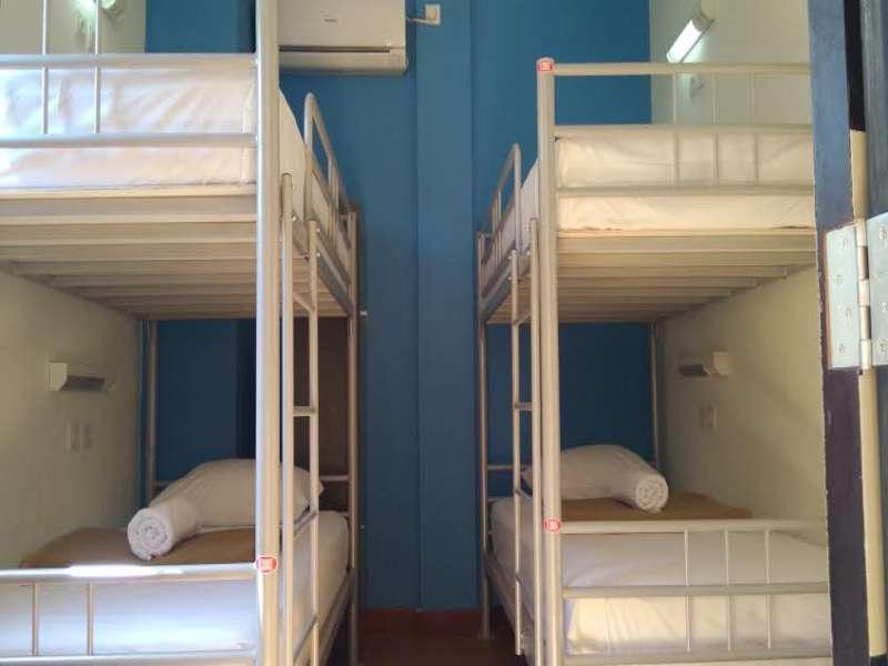 Cx Hostel Kuta Raya Kuta Lombok Exterior foto