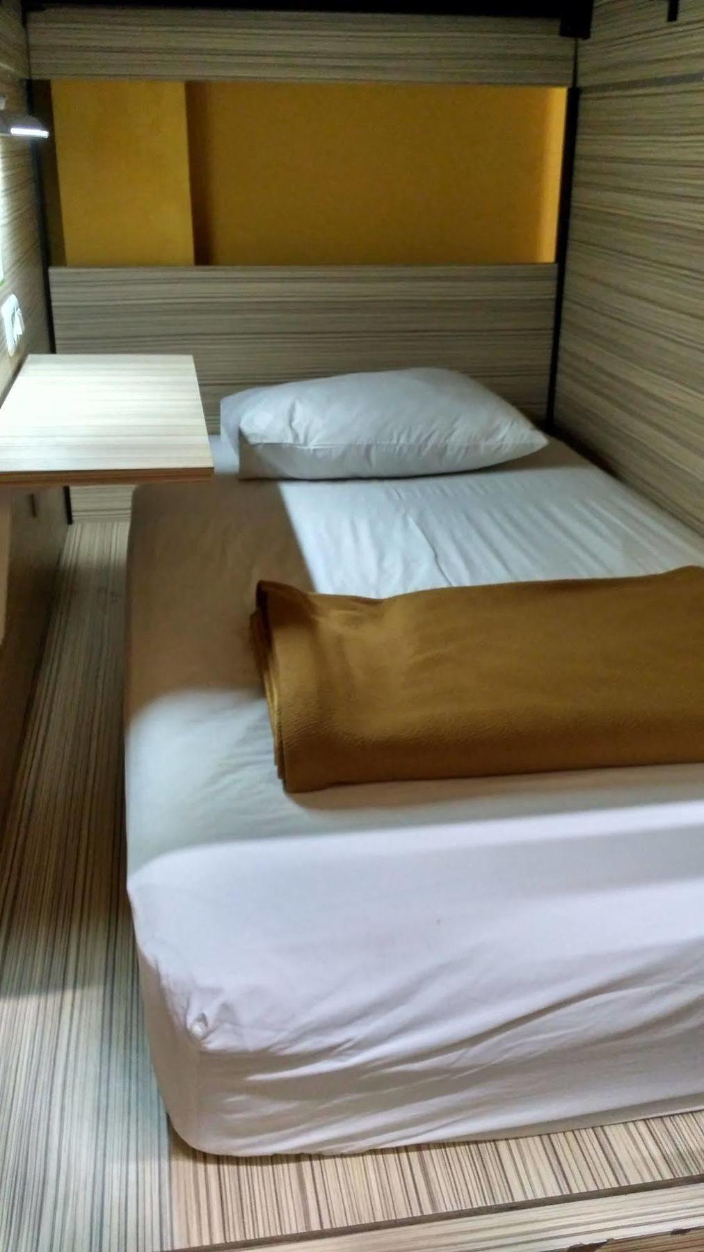 Cx Hostel Kuta Raya Kuta Lombok Exterior foto